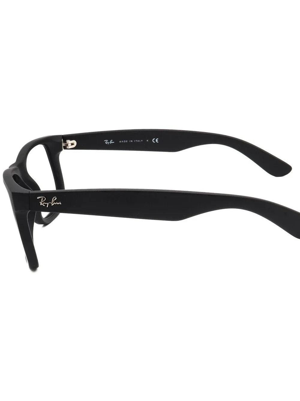 Ray-Ban RB 4165 Justin 601/8G Eyewear